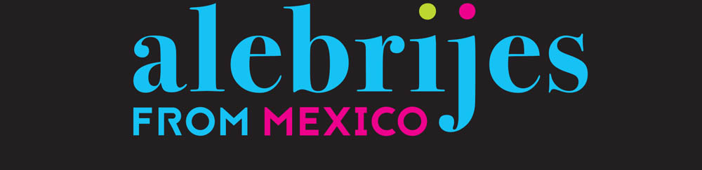 Alebrijes